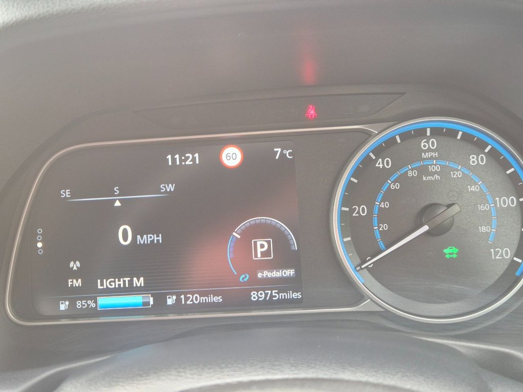 Used Nissan Leaf 2023 for sale - 77327949: Photo 31