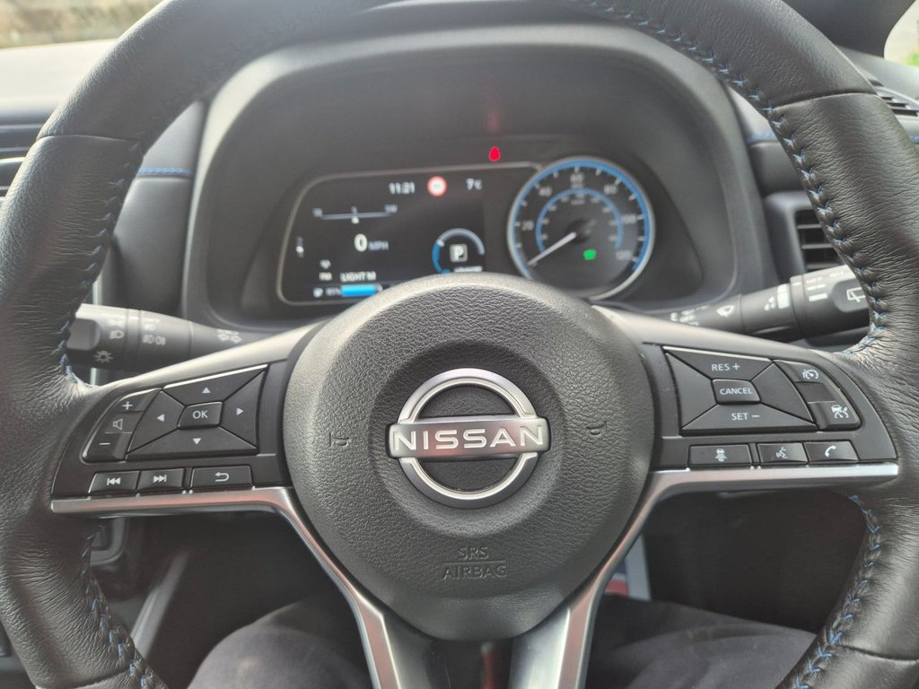 Used Nissan Leaf 2023 for sale - 77327949: Photo 32