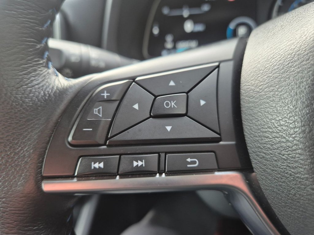 Used Nissan Leaf 2023 for sale - 77327949: Photo 33