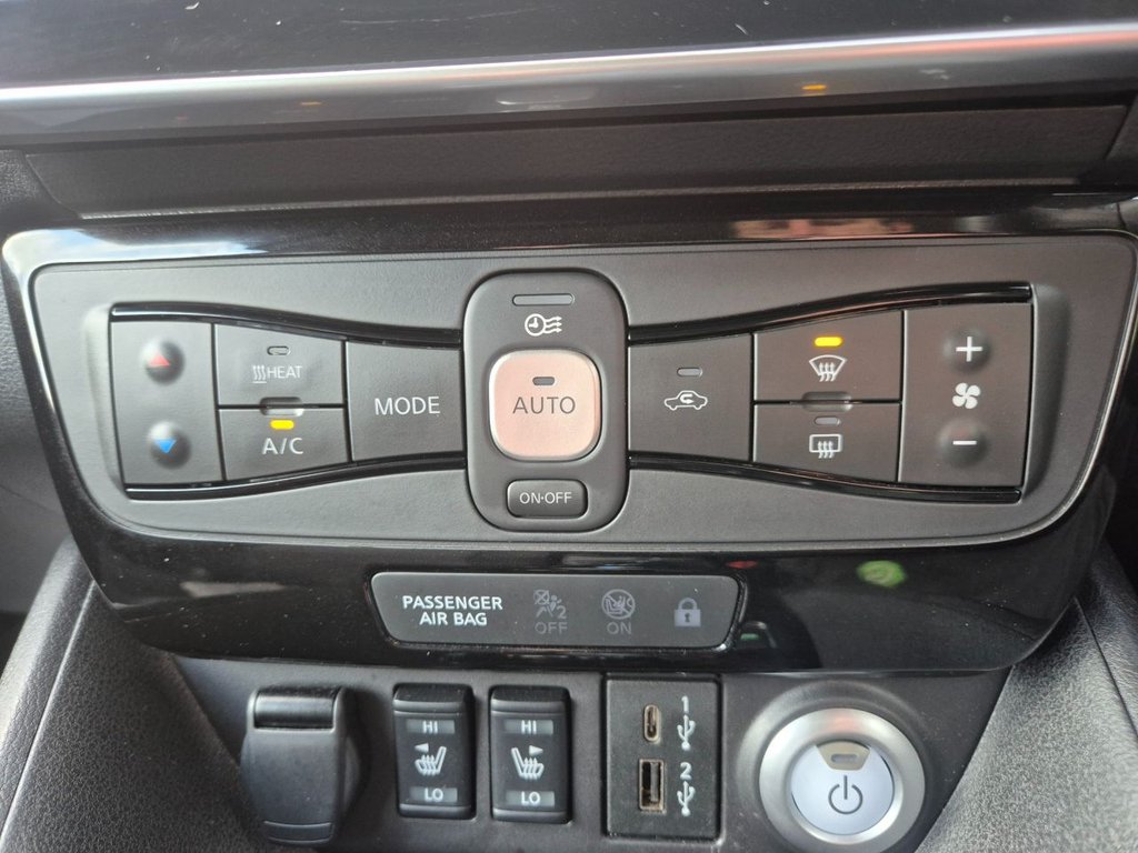 Used Nissan Leaf 2023 for sale - 77327949: Photo 37