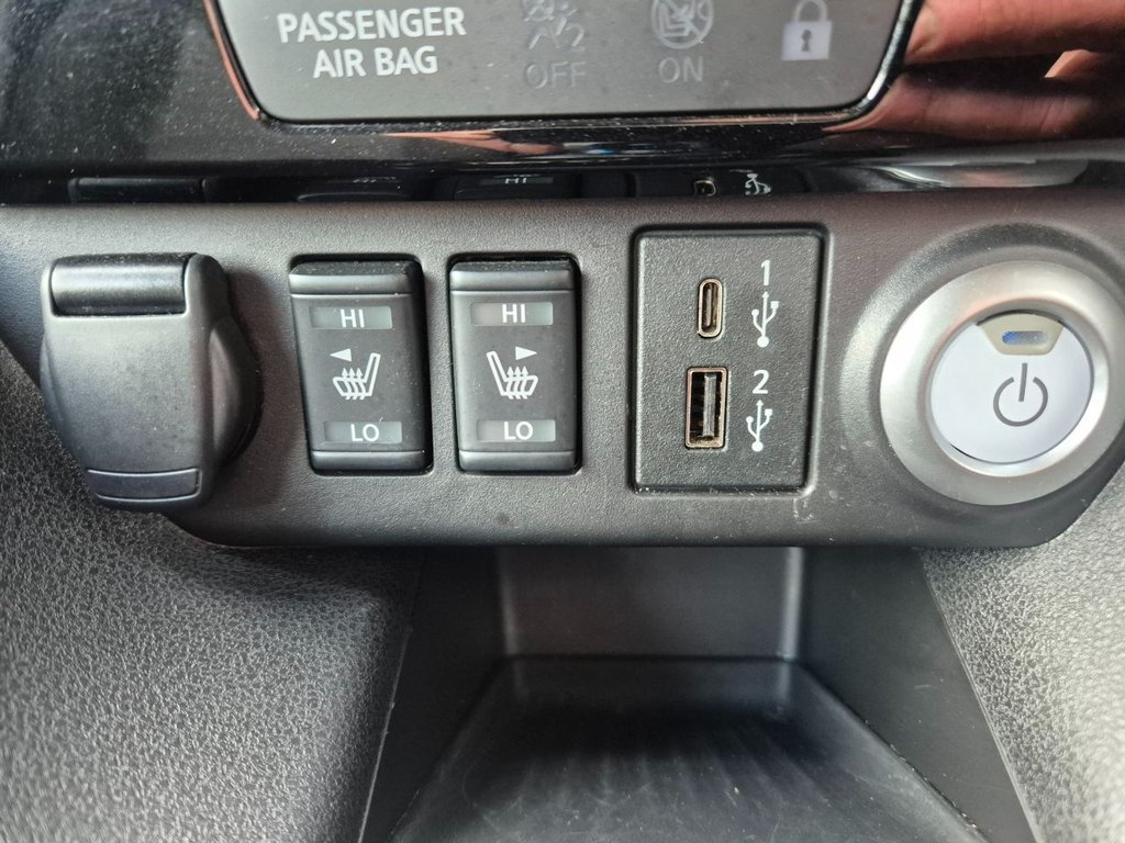 Used Nissan Leaf 2023 for sale - 77327949: Photo 38