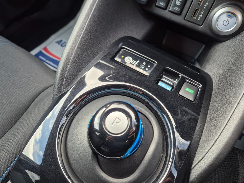 Used Nissan Leaf 2023 for sale - 77327949: Photo 39