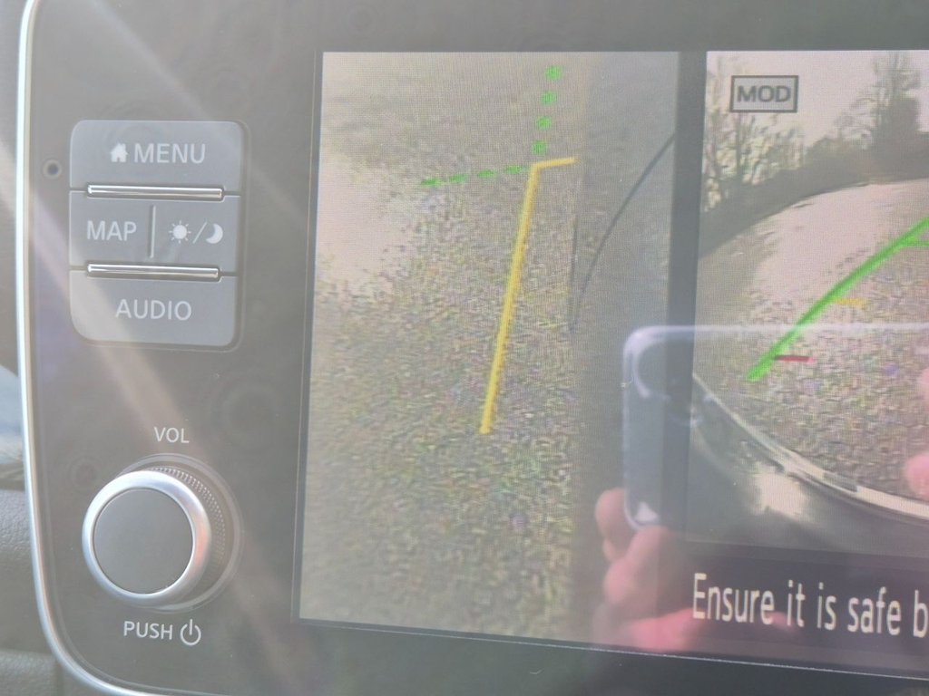 Used Nissan Leaf 2023 for sale - 77327949: Photo 40