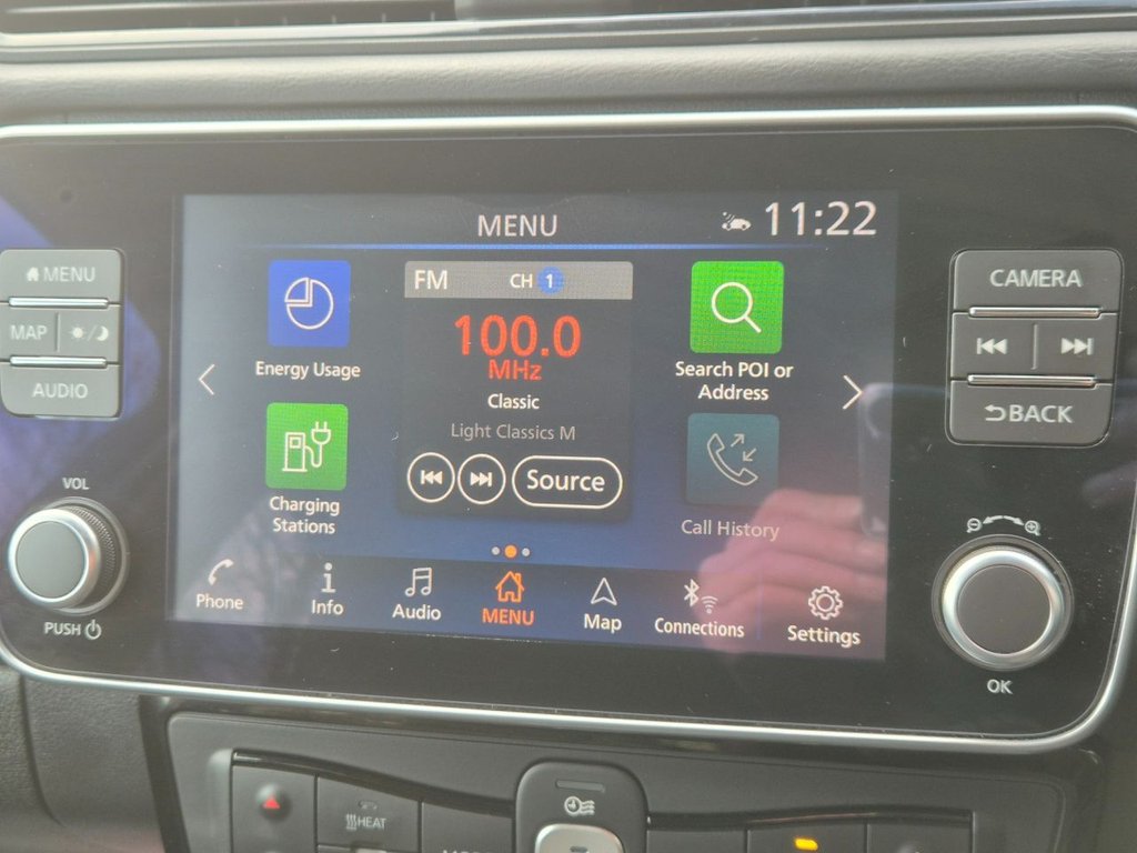 Used Nissan Leaf 2023 for sale - 77327949: Photo 41