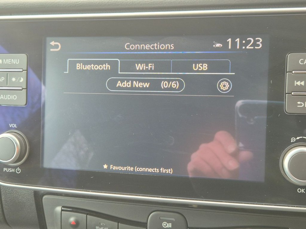 Used Nissan Leaf 2023 for sale - 77327949: Photo 44