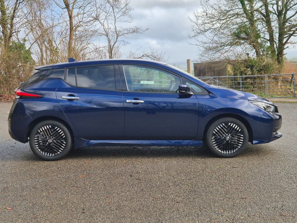 Used Nissan Leaf 2023 for sale - 77327949: Photo 5