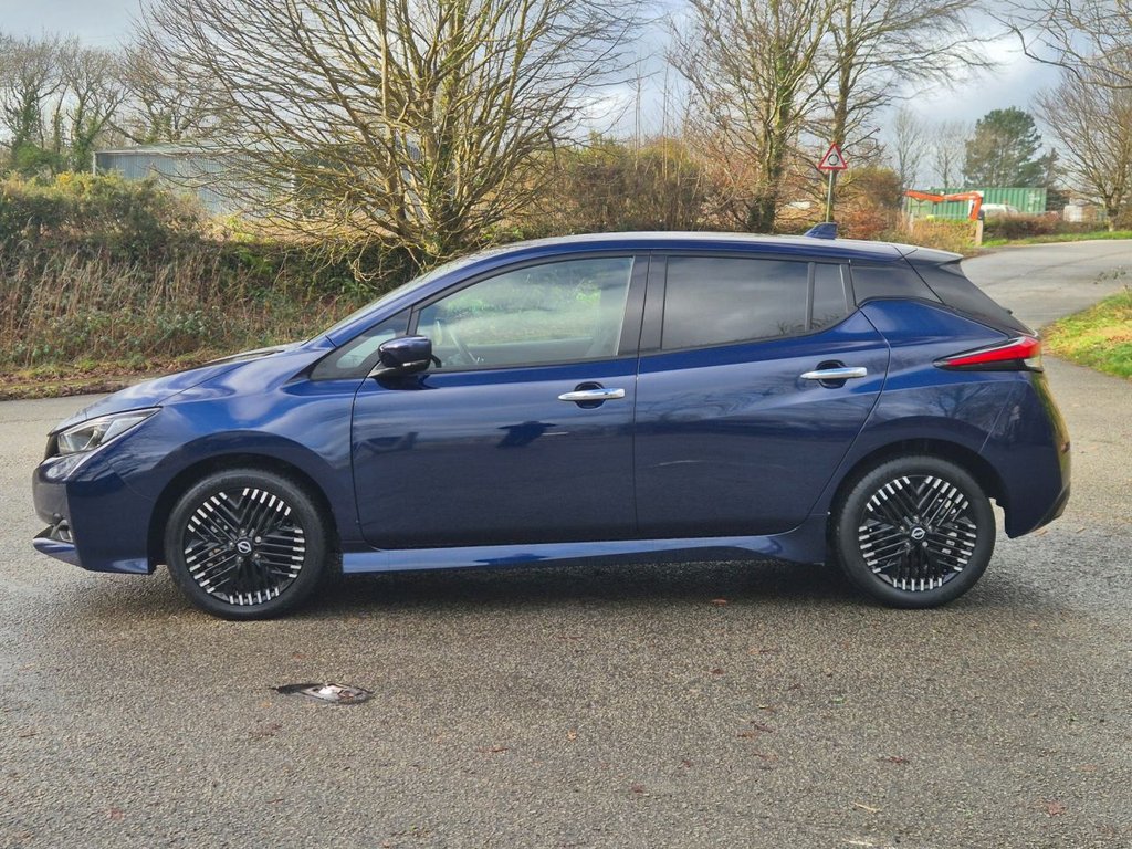 Used Nissan Leaf 2023 for sale - 77327949: Photo 6