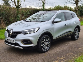 Used Renault Kadjar 2020 for sale - 76417532: Photo