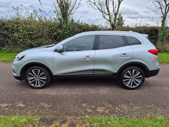 Used Renault Kadjar 2020 for sale - 76417532: Photo