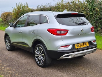 Used Renault Kadjar 2020 for sale - 76417532: Photo