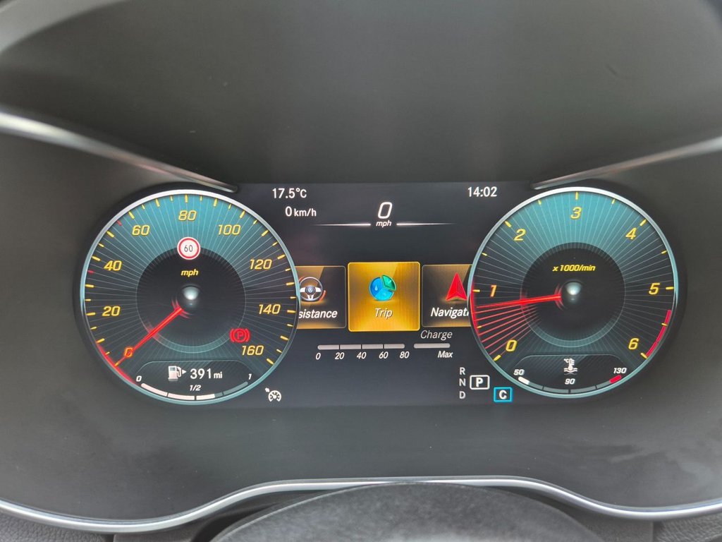 Used Mercedes-Benz C Class 2020 for sale - 76654414: Photo 15