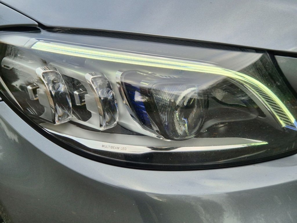 Used Mercedes-Benz C Class 2020 for sale - 76654414: Photo 20