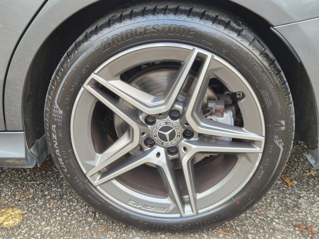 Used Mercedes-Benz C Class 2020 for sale - 76654414: Photo 21