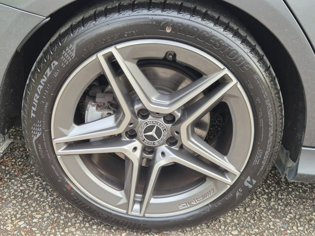 Used Mercedes-Benz C Class 2020 for sale - 76654414: Photo 22