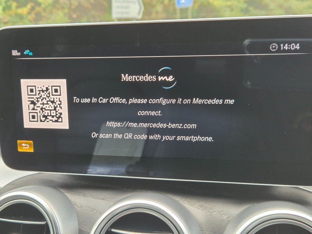 Used Mercedes-Benz C Class 2020 for sale - 76654414: Photo 27