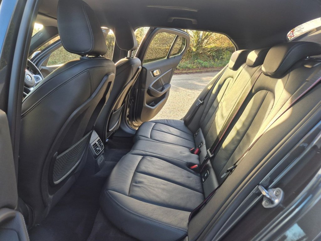 Used BMW 1 Series 2020 for sale - 77007300: Photo 14