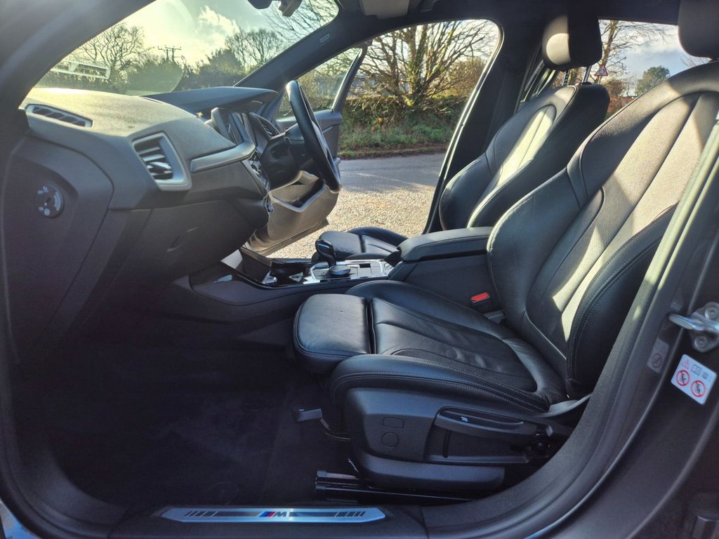 Used BMW 1 Series 2020 for sale - 77007300: Photo 15