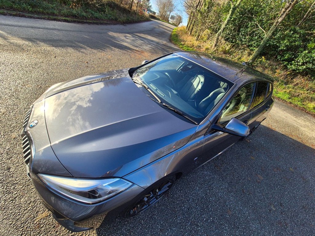 Used BMW 1 Series 2020 for sale - 77007300: Photo 18