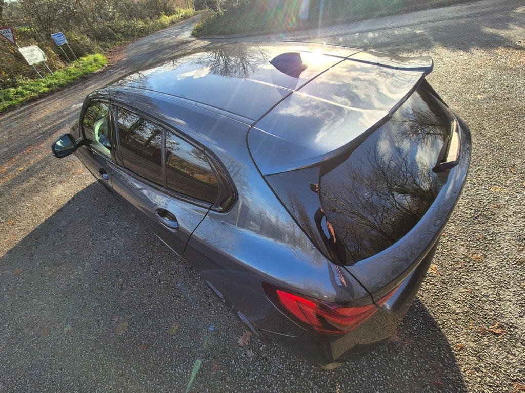 Used BMW 1 Series 2020 for sale - 77007300: Photo 19