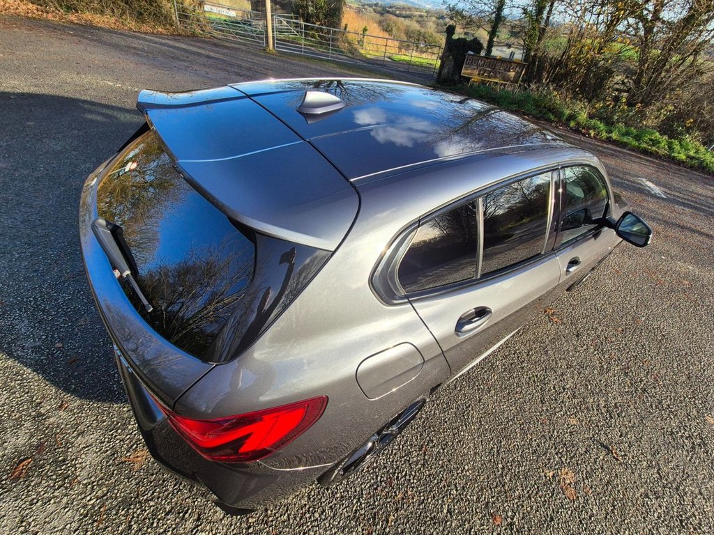 Used BMW 1 Series 2020 for sale - 77007300: Photo 20