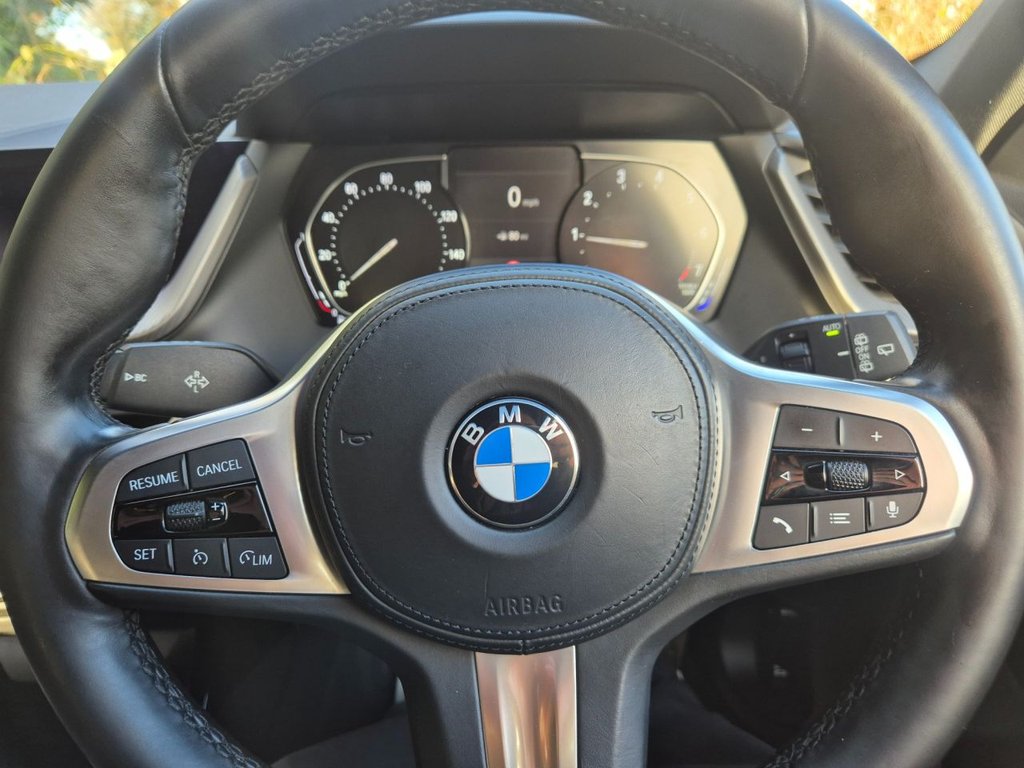 Used BMW 1 Series 2020 for sale - 77007300: Photo 23