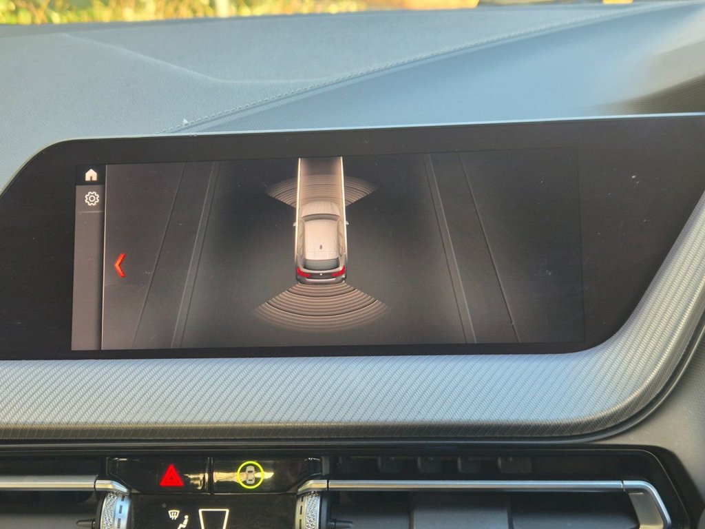 Used BMW 1 Series 2020 for sale - 77007300: Photo 24