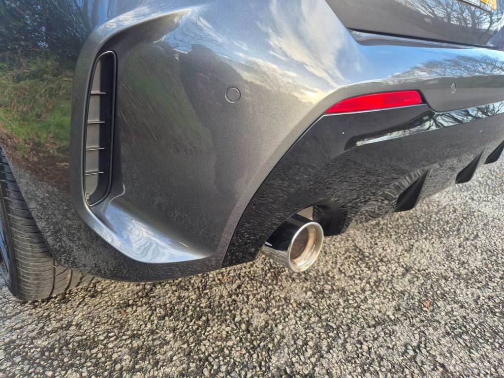 Used BMW 1 Series 2020 for sale - 77007300: Photo 45