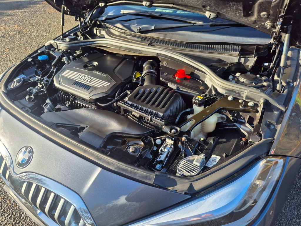 Used BMW 1 Series 2020 for sale - 77007300: Photo 47