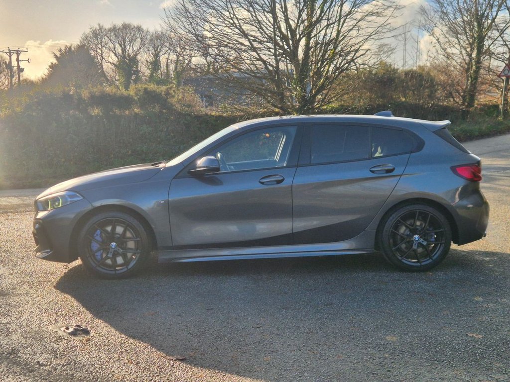 Used BMW 1 Series 2020 for sale - 77007300: Photo 5