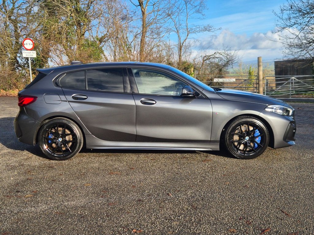 Used BMW 1 Series 2020 for sale - 77007300: Photo 6