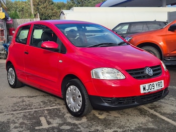 2009 (09) - 1.2 3dr