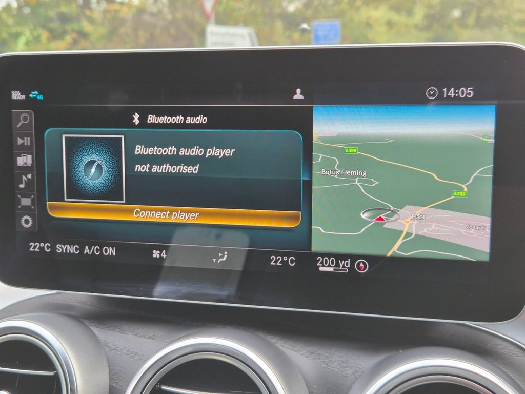 Used Mercedes-Benz C Class 2020 for sale - 77692527: Photo 31