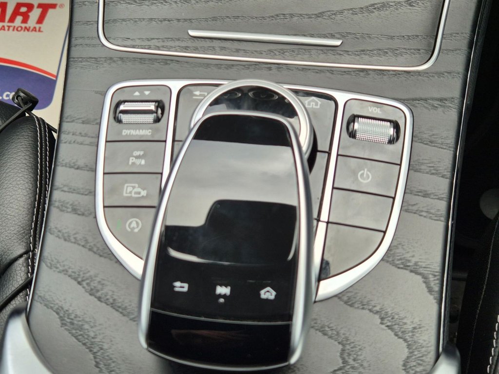 Used Mercedes-Benz C Class 2020 for sale - 77692527: Photo 36