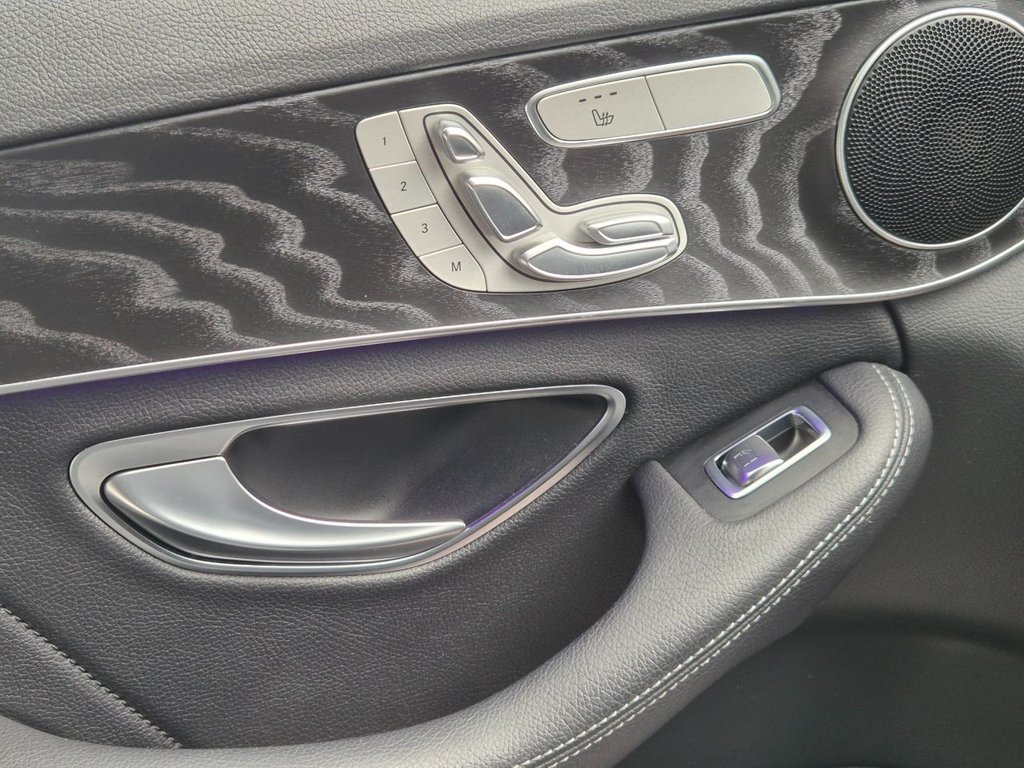 Used Mercedes-Benz C Class 2020 for sale - 77692527: Photo 37