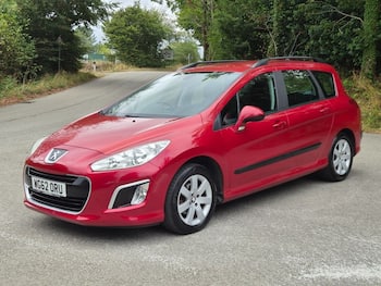 Used Peugeot 308 2013 for sale - 79666785: Photo