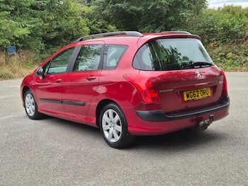 Used Peugeot 308 2013 for sale - 79666785: Photo