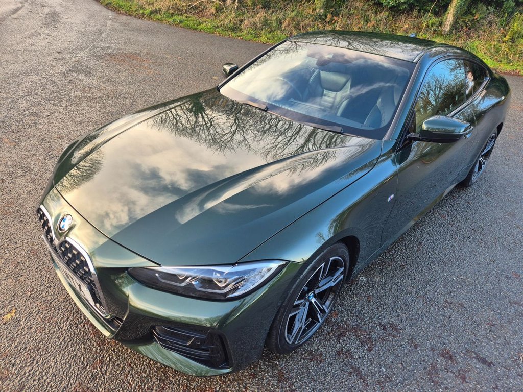 Used BMW 4 Series 2022 for sale - 77748379: Photo 12