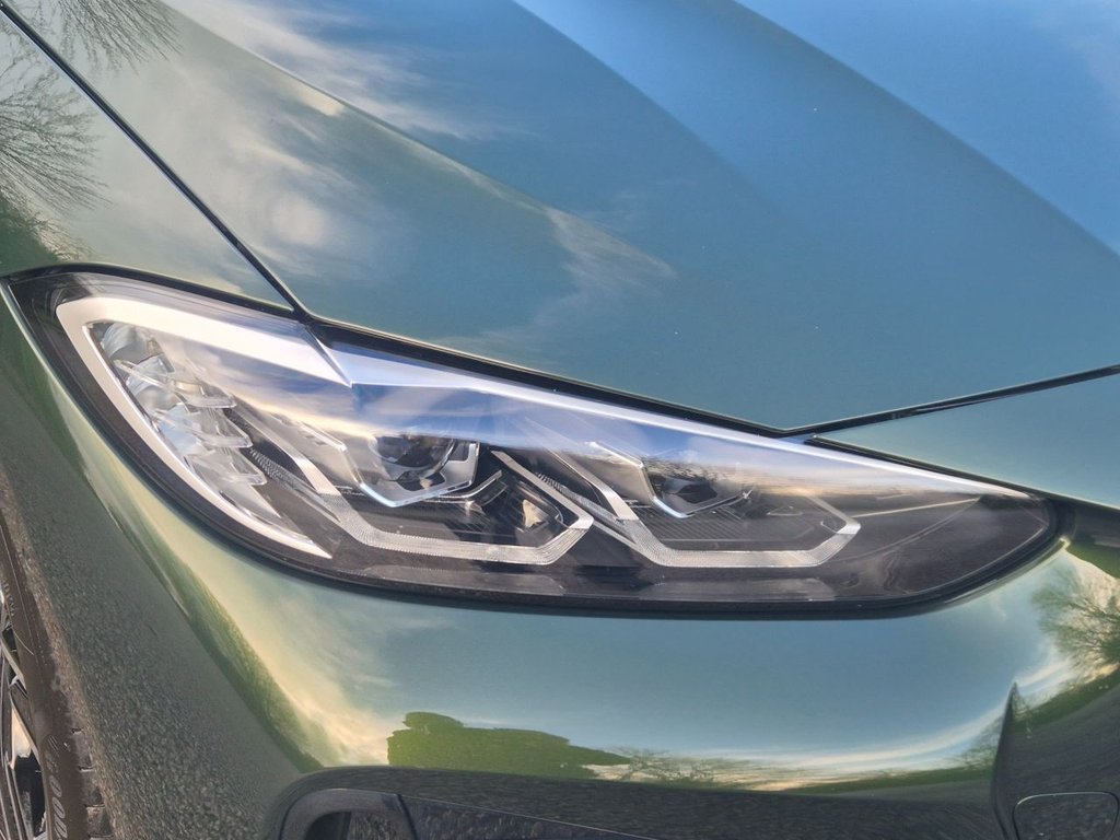 Used BMW 4 Series 2022 for sale - 77748379: Photo 15