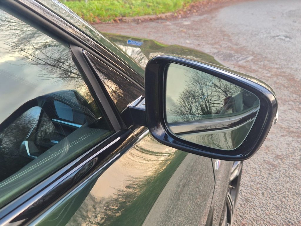 Used BMW 4 Series 2022 for sale - 77748379: Photo 18