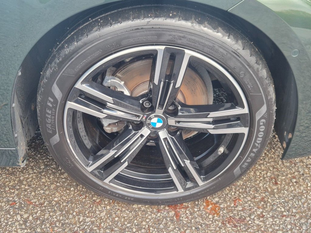 Used BMW 4 Series 2022 for sale - 77748379: Photo 26