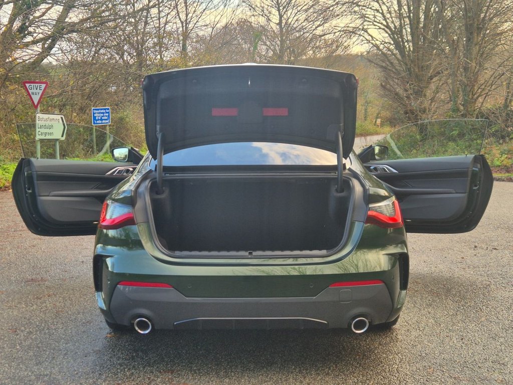 Used BMW 4 Series 2022 for sale - 77748379: Photo 34