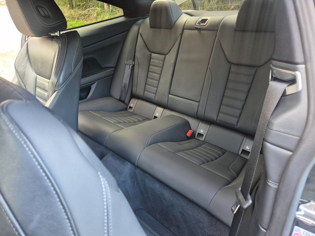 Used BMW 4 Series 2022 for sale - 77748379: Photo 37