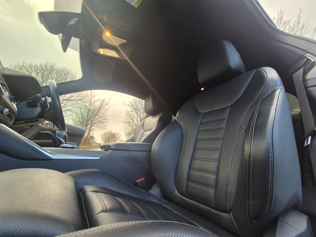 Used BMW 4 Series 2022 for sale - 77748379: Photo 40