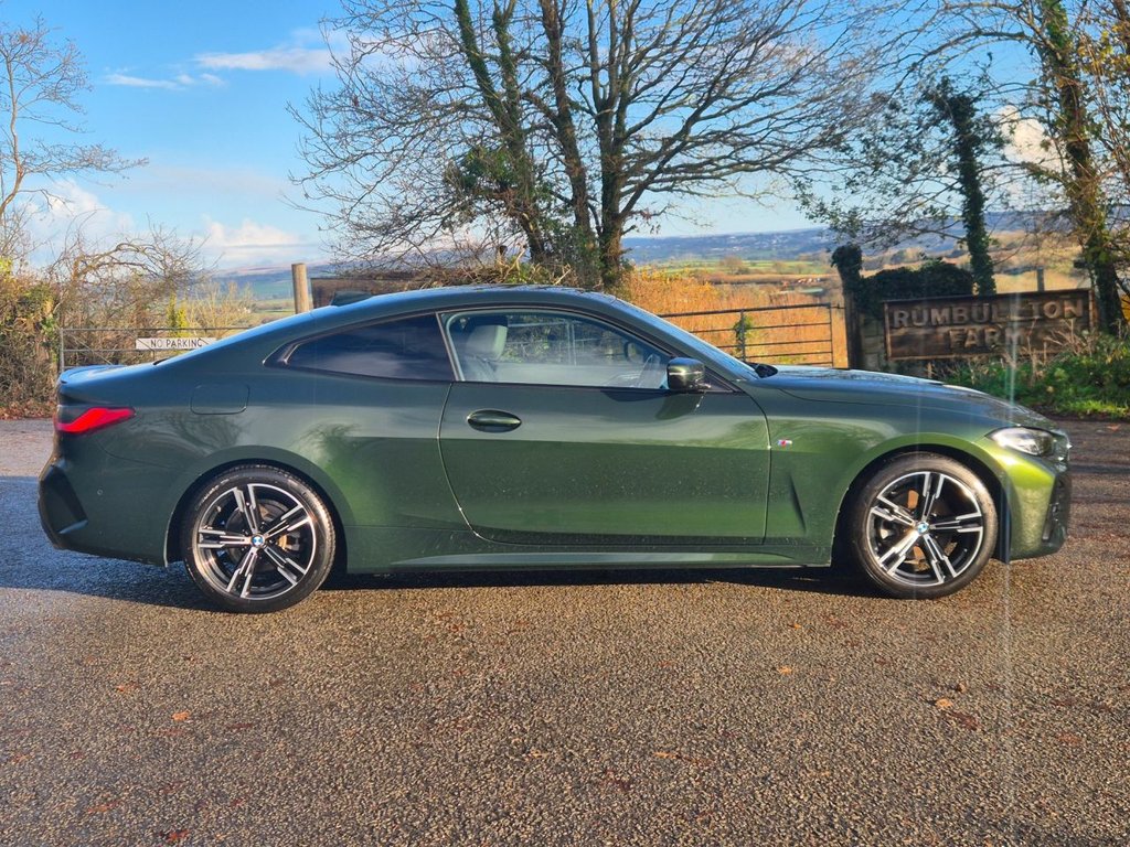 Used BMW 4 Series 2022 for sale - 77748379: Photo 7