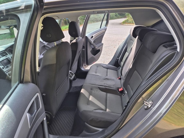 Used Volkswagen Golf 2014 for sale - 76132475: Photo 12