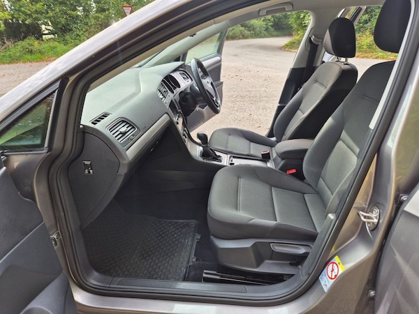 Used Volkswagen Golf 2014 for sale - 76132475: Photo 13