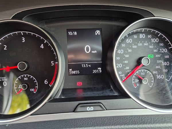 Used Volkswagen Golf 2014 for sale - 76132475: Photo 15