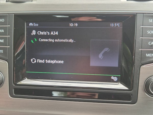 Used Volkswagen Golf 2014 for sale - 76132475: Photo 19