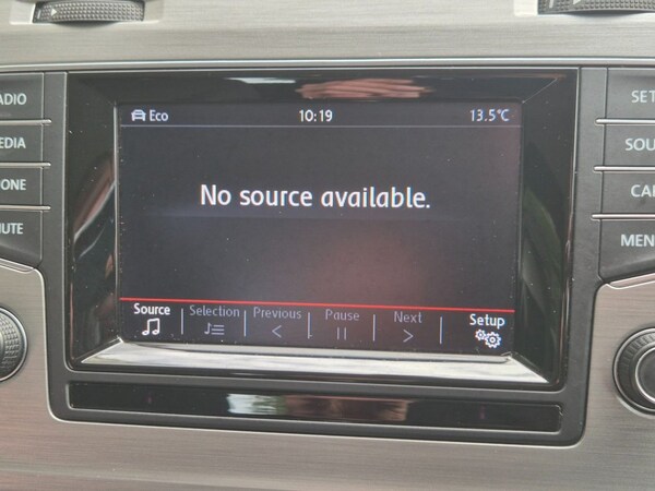 Used Volkswagen Golf 2014 for sale - 76132475: Photo 20