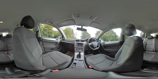 Used Volkswagen Golf 2014 for sale - 76132475: Photo 23